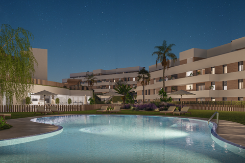 Wohnung in Mijas Costa, Malaga, Mijas Costa - € 340.000 | Ref: CS-340 - Foto 11